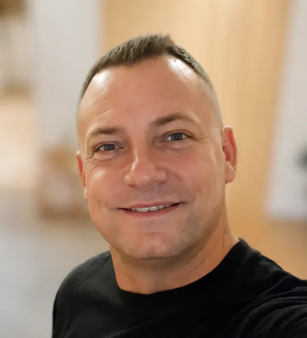 Miran Mišmaš