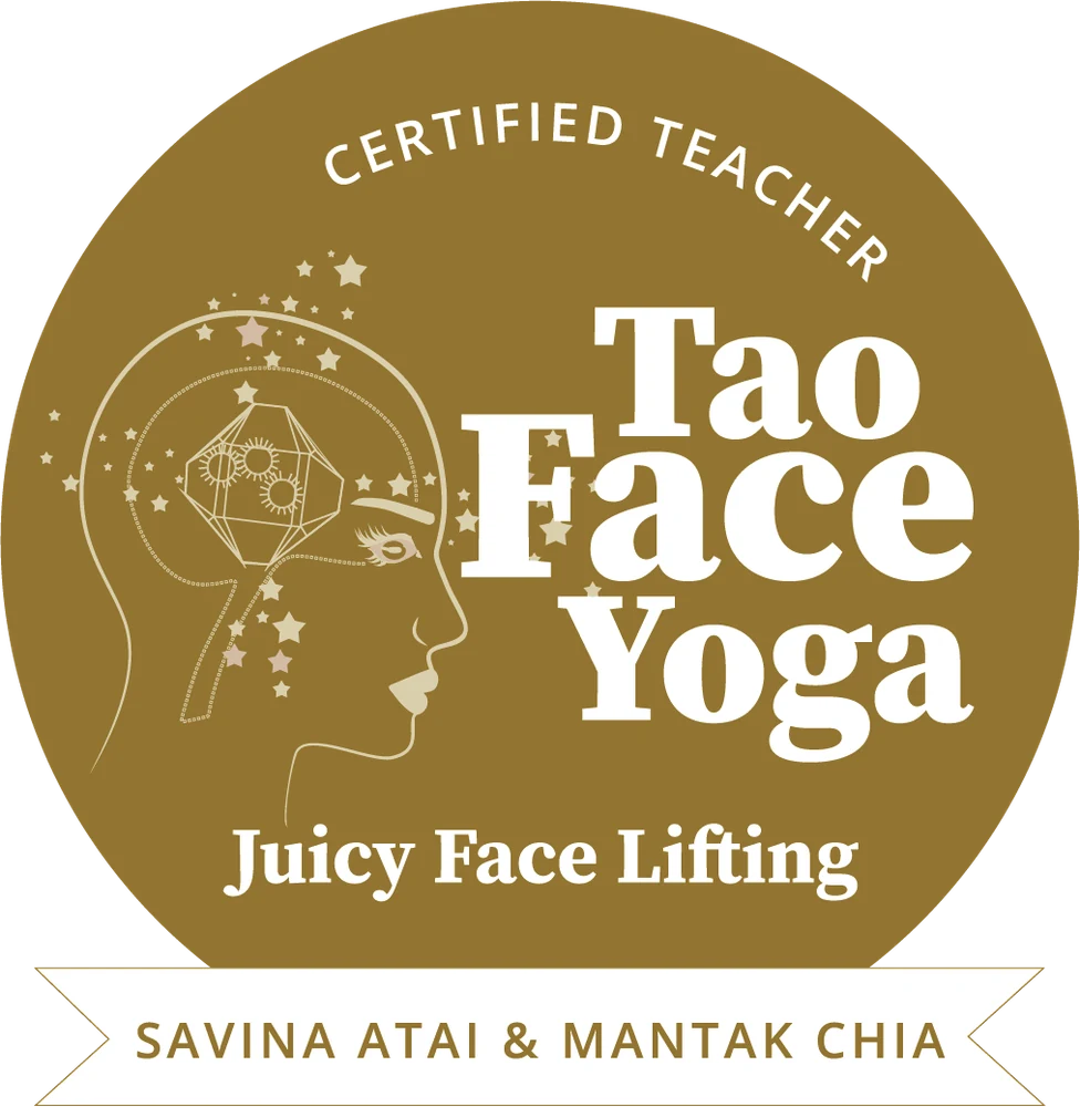 Uradni logotip Tao Face Yoga